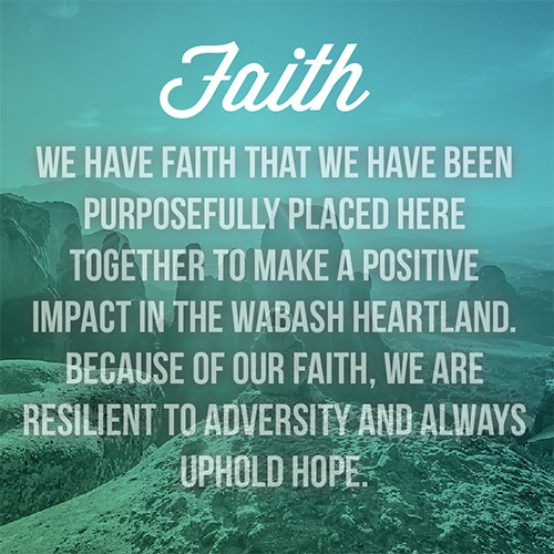 Faith